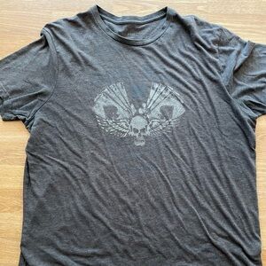 Mens Lucky Brand tshirt XXL